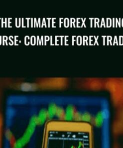 The Ultimate Forex Trading Course: Complete Forex Trading - Wealthy Education