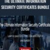 The Ultimate Information Security Certificates Bundle - Mohamed Atef