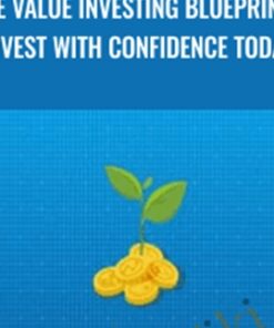 The Value Investing Blueprint - Invest With Confidence Today - Udemy