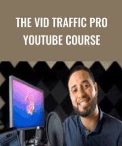 The Vid Traffic Pro YouTube Course