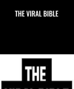 The Viral Bible - James Shamsi