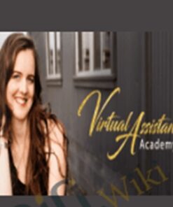 The Virtual Assistant Academy – Emily Hirsh