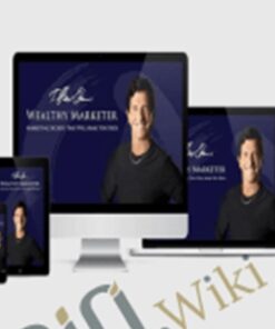 The Wealthy Marketer