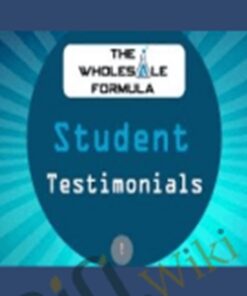 The Whole Sale Formula – Dan & Eric