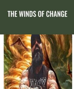 The Winds OF Change - Arash Dibazar