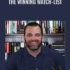 The Winning Watch-List - Ryan Mallory