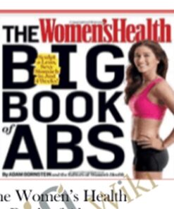The Women’s Health Big Book of Abs - Adam Bomston