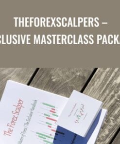 TheForexScalpers – Exclusive Masterclass Package