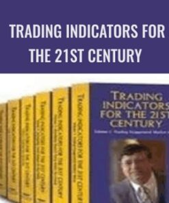 Trading Indicators For The 21st Century – Thomas Demark