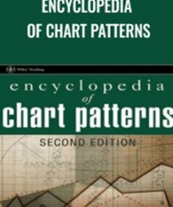 Encyclopedia of Chart Patterns - Thomas N. Bulkowski
