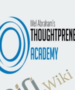 Thoughtpreneur Launchpad – Mel Abraham