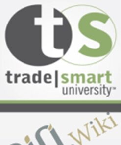Three Keys To Success (2012) – TradeSmart University