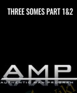 Threesomes part 1&2 - AMP