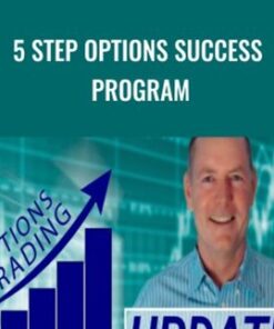 5 Step Options Success Program – Thrivecart