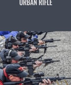Urban Rifle - Thunder Ranch