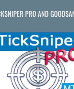 TickSniper PRO and GoodSanta