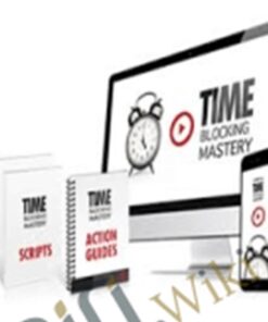 Time Blocking Mastery – Jay Papasan