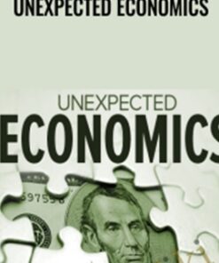 Unexpected Economics – Timothy Taylor