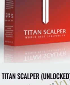 Titan Scalper (Unlocked)