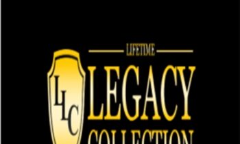Lifetime Legacy Collection – Tiz Gambacorta