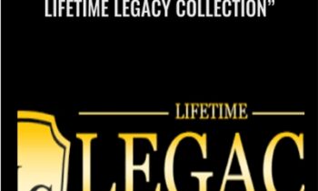 Lifetime Legacy Collection" - Tiz Gambacorta