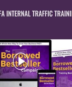 MFA Internal Traffic Training - Todd Brown
