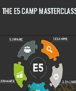 The E5 Camp Masterclass
