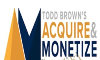 Acquire and Monetize