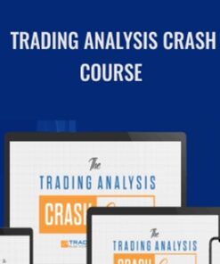 Trading analysis crash course - Todd Gordon