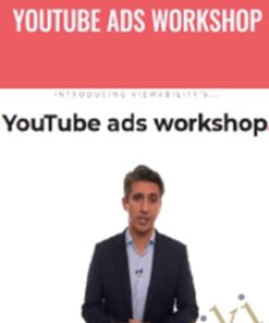 YouTube ads workshop – Tom Breeze
