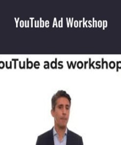 YouTube Ad Workshop - Tom Breeze
