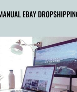 Manual Ebay Dropshipping – Tom Cormier