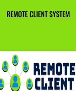 Remote Client System - Tom Gaddis & Nick Ponte