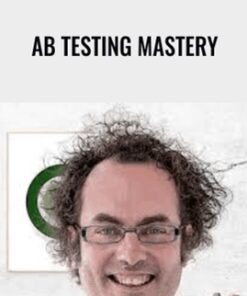 AB testing mastery - Ton Wesseling