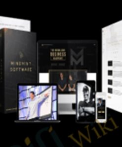Knowledge Business Blueprint – Tony Robbins & Dean Graziosi