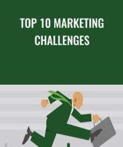 Top 10 Marketing Challenges - Drew Boyd
