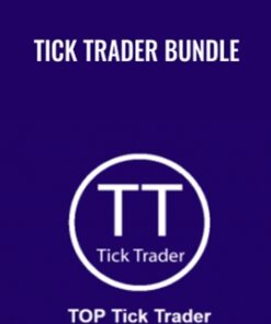 Tick Trader Bundle – TopTradeTools