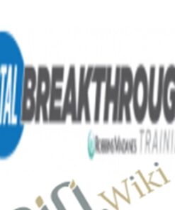 Total Breakthrough Training – Tony Robbins