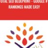 Total SEO Blueprint - Google #1 Rankings Made Easy - InspireMe Labs