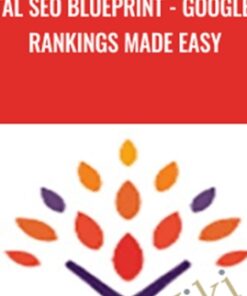Total SEO Blueprint - Google #1 Rankings Made Easy - InspireMe Labs