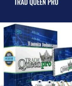 Trad Queen Pro - Tamia Johnson