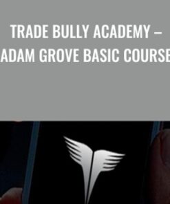 Trade Bully Academy – Adam Grove Basic Course