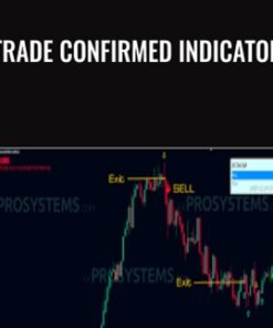 Trade Confirmed Indicator - Simple Trading