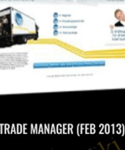 Trade Manager (Feb 2013)