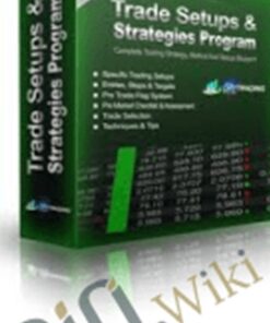Trade Setups And Strategies Program