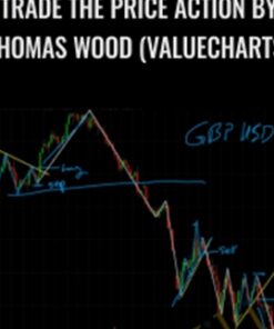 Trade The Price Action by Thomas Wood (Valuecharts)