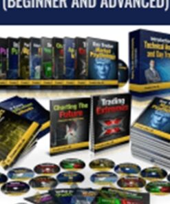 Trade With Kavan Course (Beginner and Advanced) - TradeWithKavan