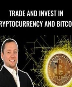 Trade and Invest in Cryptocurrency and Bitcoin - Zac Hartley