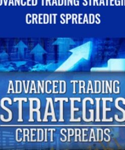 Advanced Trading Strategies- Credit Spreads - TradeSmart Universit