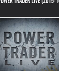 Power Trader Live (2015-16) - TradeSmart University